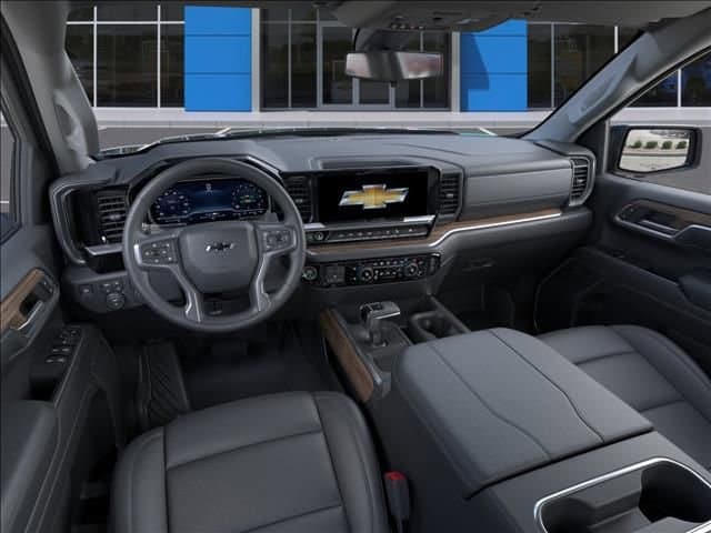 2026 Chevrolet Silverado 1500 RST - Photo 15