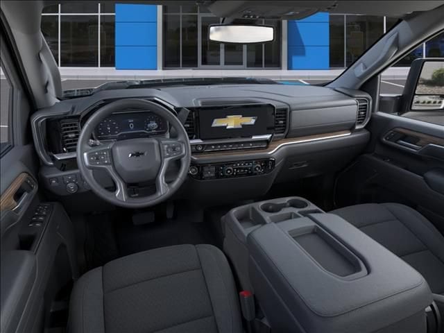 2026 Chevrolet Silverado 2500 HD LT - Photo 15