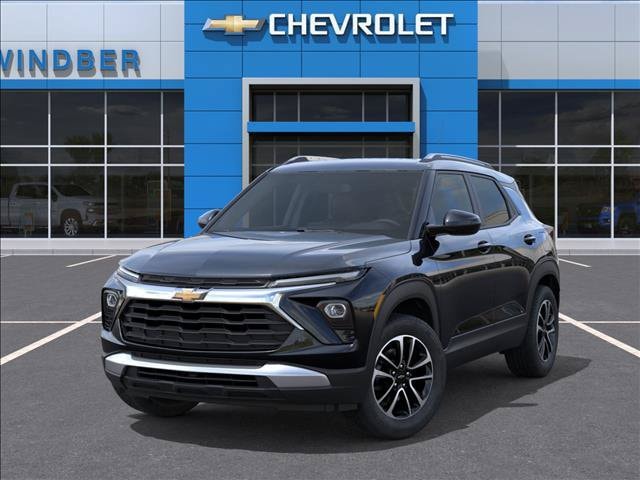2026 Chevrolet Trailblazer LT - Photo 5