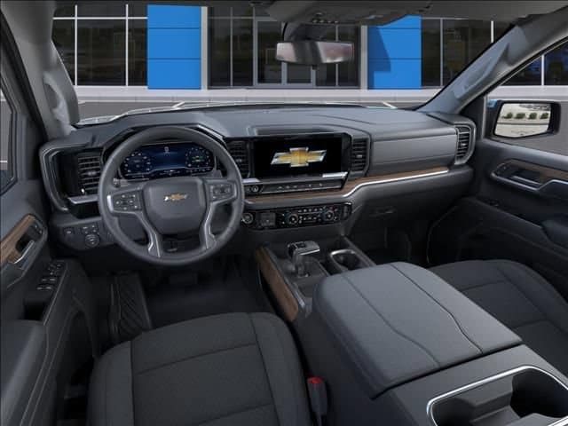 2026 Chevrolet Silverado 1500 LT - Photo 15