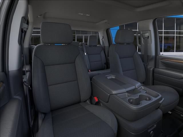 2026 Chevrolet Silverado 2500 HD LT - Photo 16
