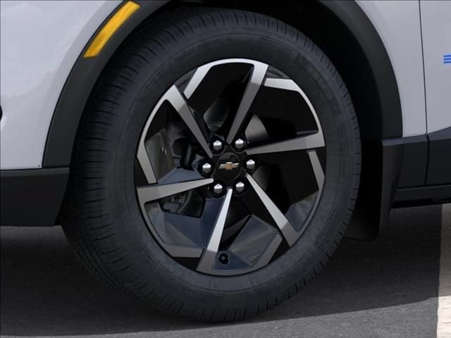 2026 Chevrolet Equinox EV 2LT - Photo 9