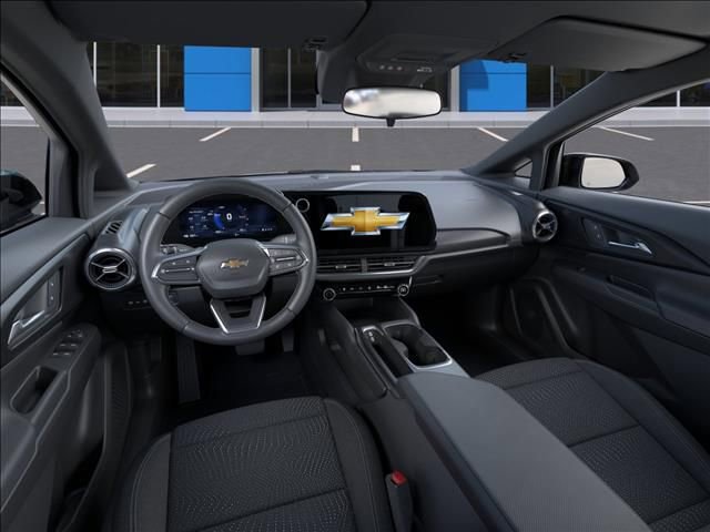2026 Chevrolet Equinox EV 1LT - Photo 15
