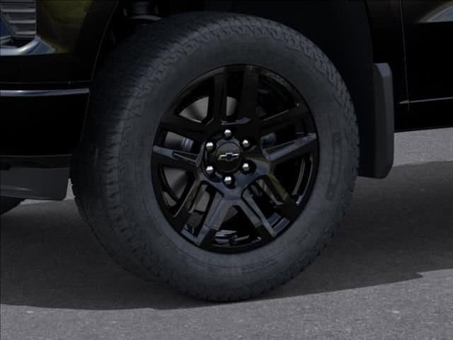 2026 Chevrolet Silverado 1500 RST - Photo 9