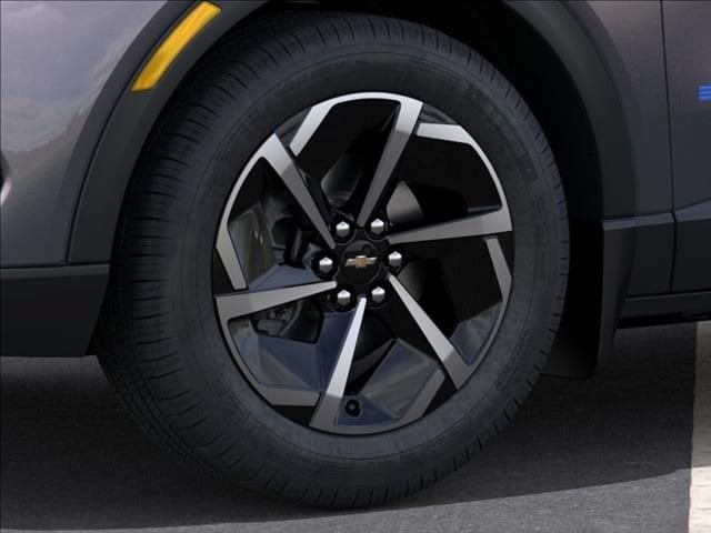 2026 Chevrolet Equinox EV 2LT - Photo 9