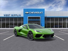 2026 Chevrolet Corvette Stingray 1LT Coupe