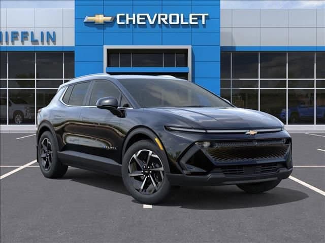 2026 Chevrolet Equinox EV 2LT - Photo 7