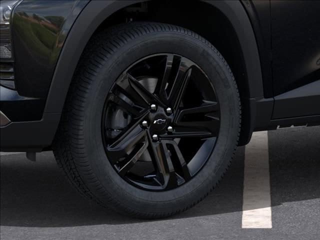 2026 Chevrolet Trax Activ - Photo 9