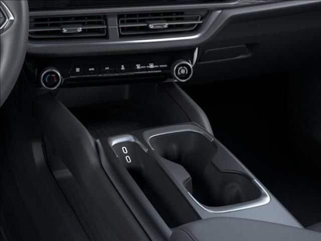 2026 Chevrolet Equinox EV 1LT - Photo 23