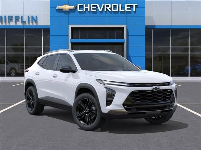 2026 Chevrolet Trax Activ - Photo 7