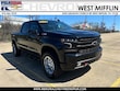 Chevrolet Silverado 1500 LTD