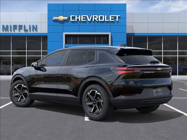 2026 Chevrolet Equinox EV 1LT - Photo 3