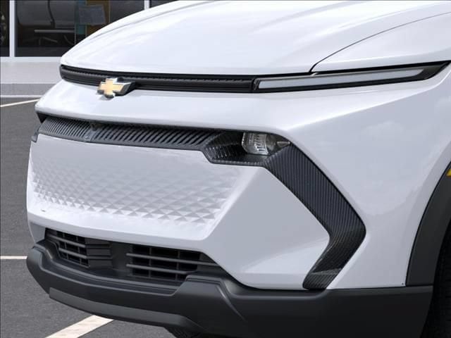 2026 Chevrolet Equinox EV 1LT - Photo 13