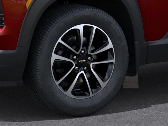 2026 Chevrolet Trailblazer LT - Photo 9
