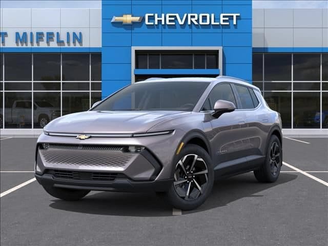2026 Chevrolet Equinox EV 2LT - Photo 6