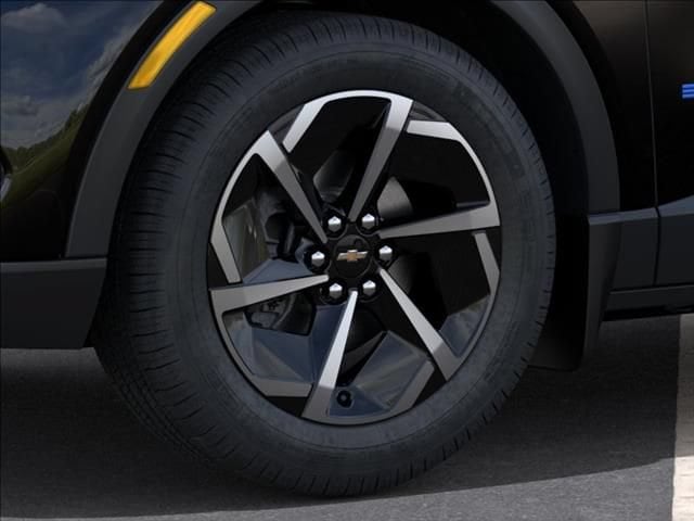 2026 Chevrolet Equinox EV 2LT - Photo 9
