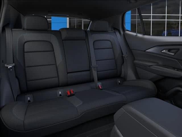 2026 Chevrolet Equinox EV 1LT - Photo 17