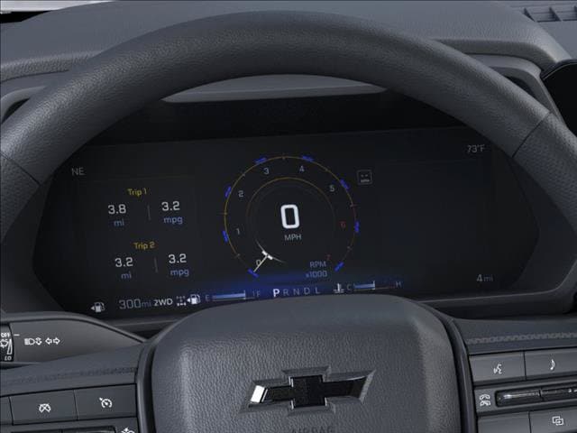 2026 Chevrolet Colorado Trail Boss - Photo 18