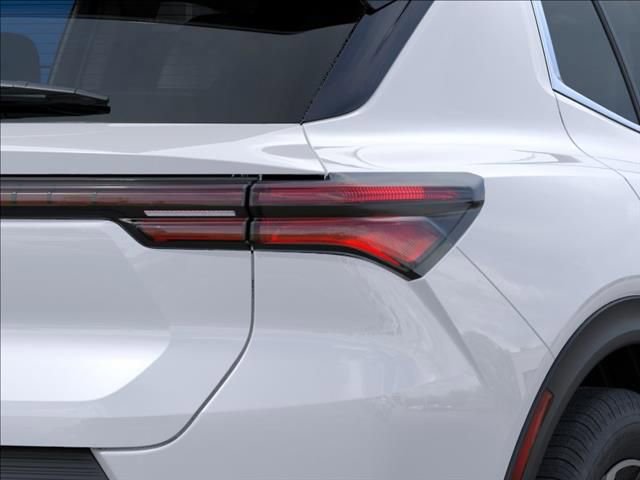 2026 Chevrolet Equinox EV 2LT - Photo 11