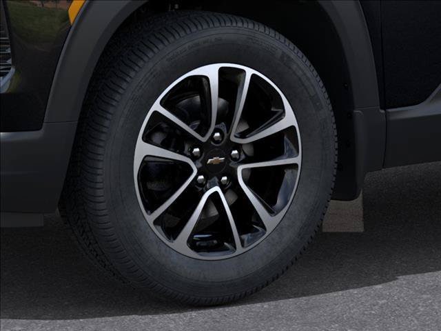 2026 Chevrolet Trailblazer LT - Photo 8