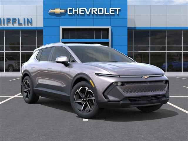 2026 Chevrolet Equinox EV 2LT - Photo 7