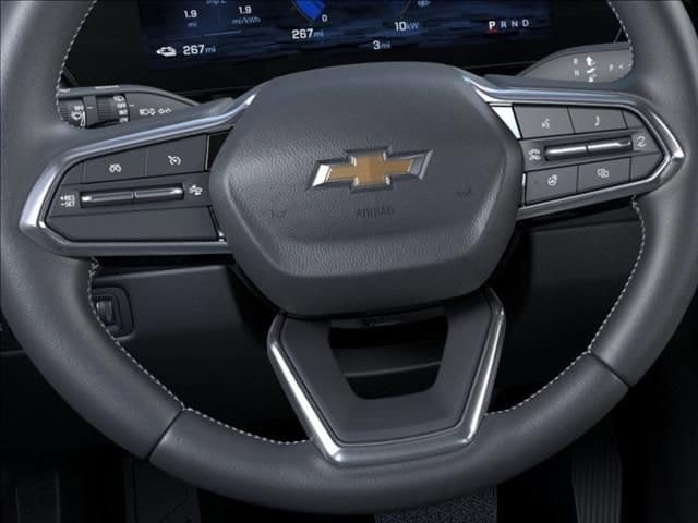 2026 Chevrolet Equinox EV 2LT - Photo 19