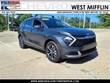 Kia Sportage Hybrid