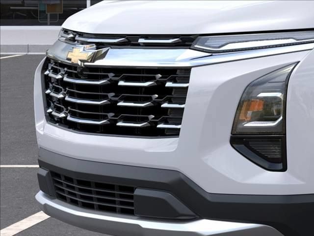 2027 Chevrolet Equinox LT - Photo 13