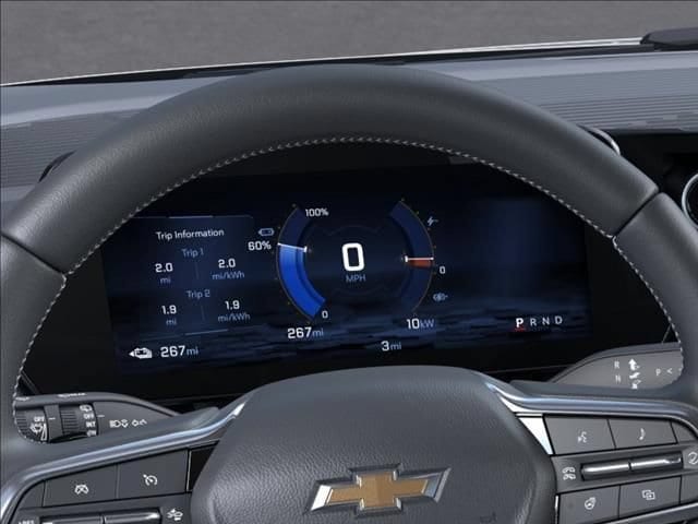 2026 Chevrolet Equinox EV 2LT - Photo 18