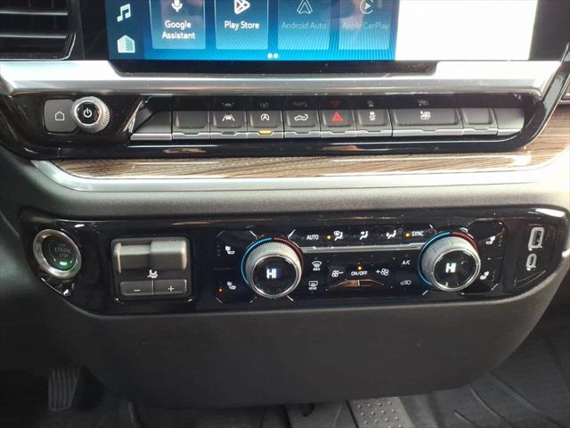 2026 Chevrolet Silverado 1500 RST - Photo 18