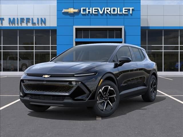 2026 Chevrolet Equinox EV 1LT - Photo 6