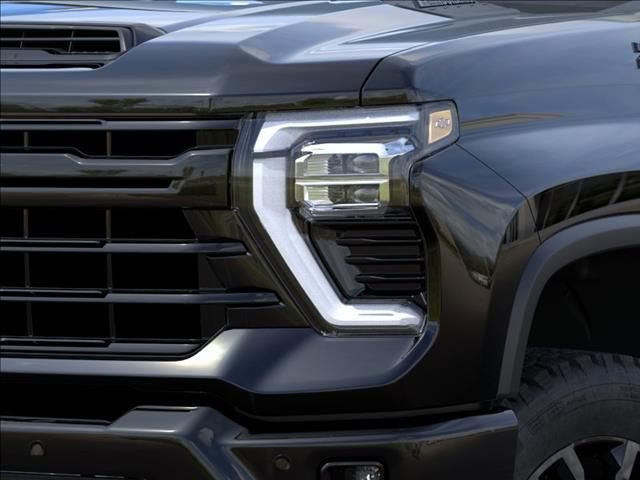 2026 Chevrolet Silverado 2500 HD LT - Photo 10