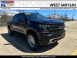  Chevrolet Silverado 1500 LTD