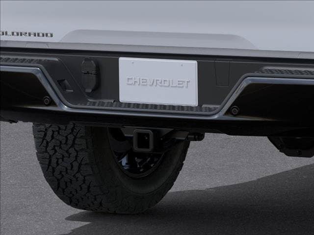 2026 Chevrolet Colorado Trail Boss - Photo 14
