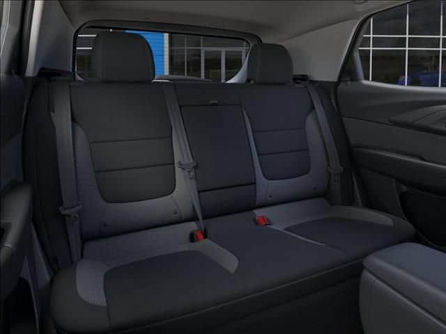2026 Chevrolet Trailblazer LT - Photo 17