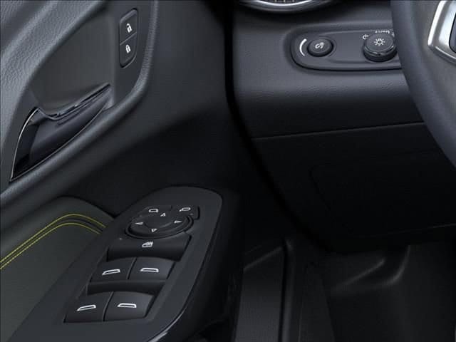 2026 Chevrolet Trax Activ - Photo 22