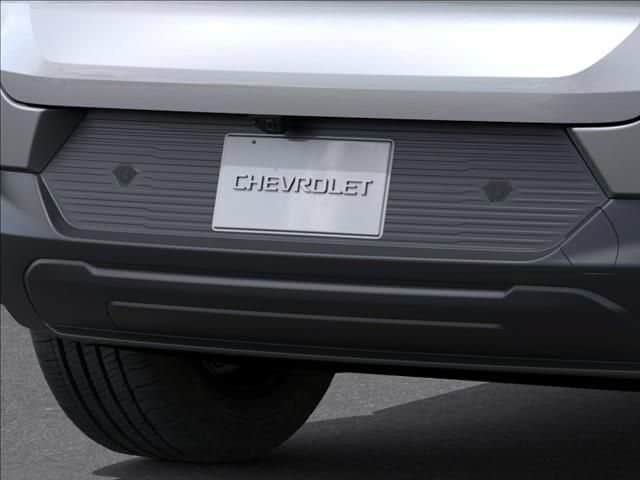 2026 Chevrolet Equinox EV 1LT - Photo 14
