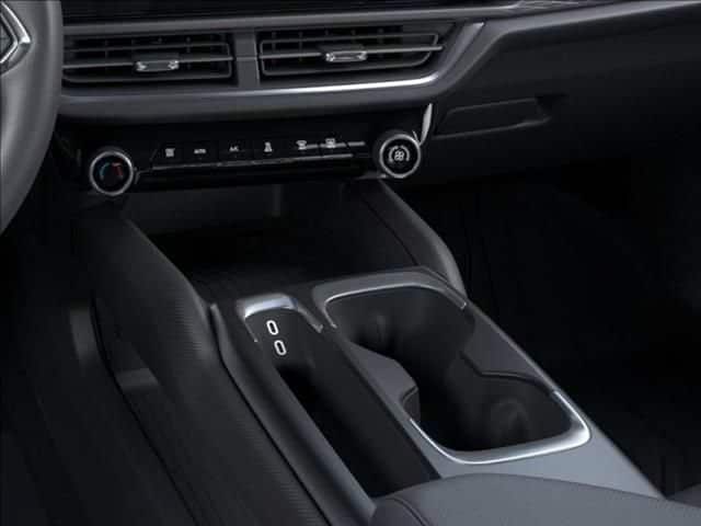 2026 Chevrolet Equinox EV 1LT - Photo 23