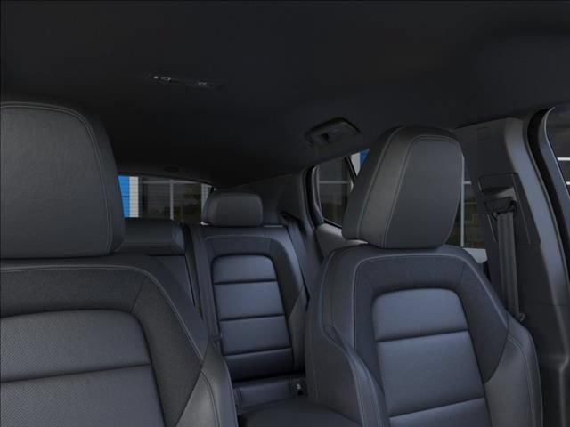 2026 Chevrolet Equinox EV 2LT - Photo 23