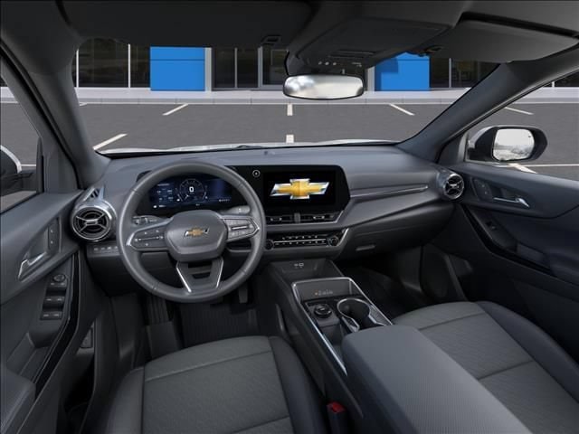 2027 Chevrolet Equinox LT - Photo 15