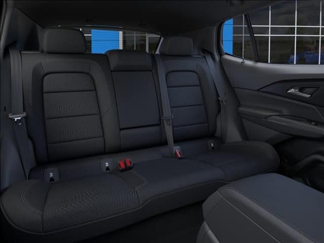 2026 Chevrolet Equinox EV 1LT - Photo 17
