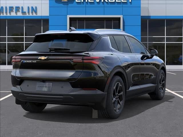 2026 Chevrolet Equinox EV 2LT - Photo 4
