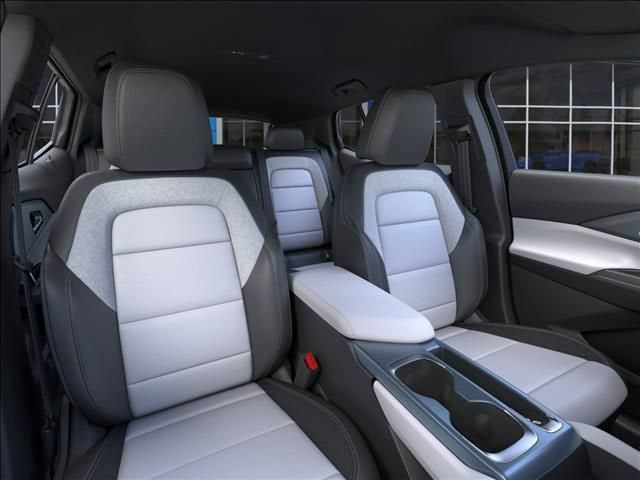 2026 Chevrolet Equinox EV 2LT - Photo 16