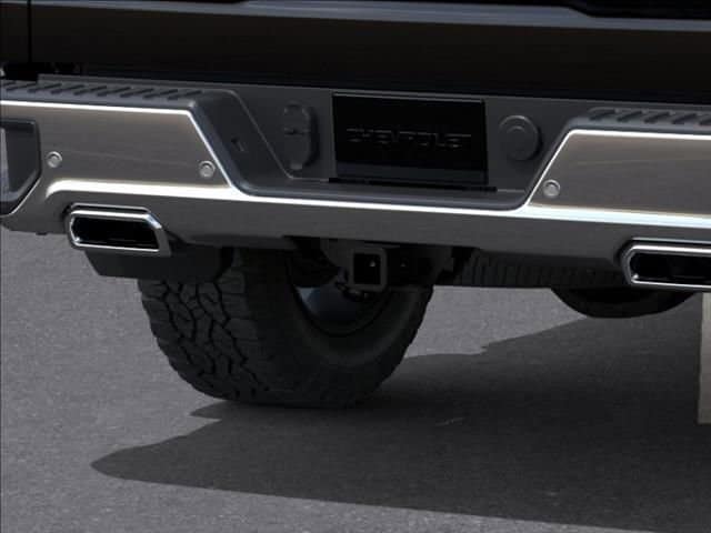 2026 Chevrolet Silverado 1500 LTZ - Photo 14