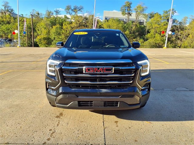 2025 Gmc Terrain Elevation photo 3