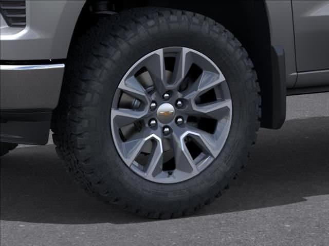 2026 Chevrolet Silverado 1500 LT - Photo 9