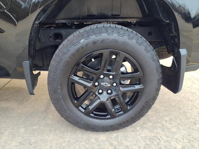 2026 Chevrolet Silverado 1500 RST - Photo 7