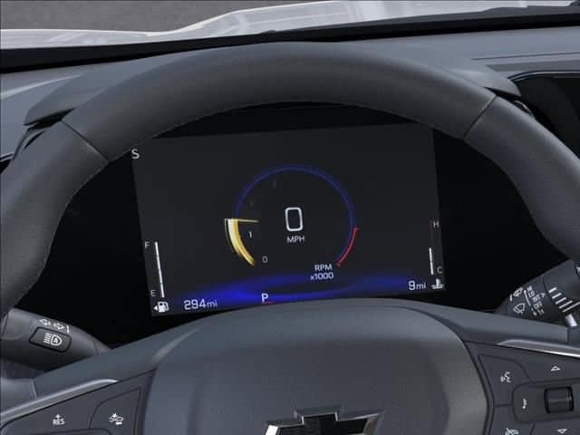 2026 Chevrolet Trax Activ - Photo 18