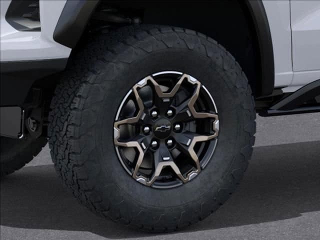 2026 Chevrolet Colorado ZR2 - Photo 9