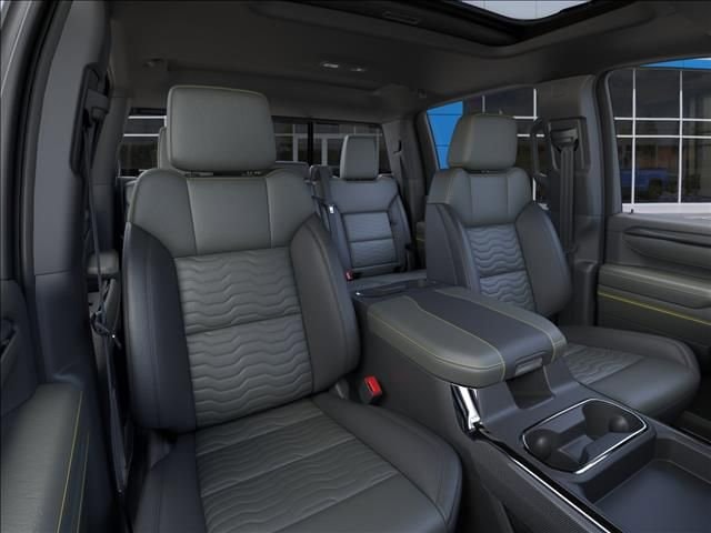 2026 Chevrolet Silverado 2500 HD ZR2 - Photo 16